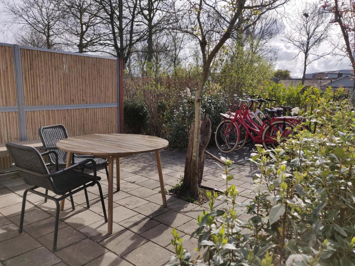 Logement De School Middelburg Kültér fotó