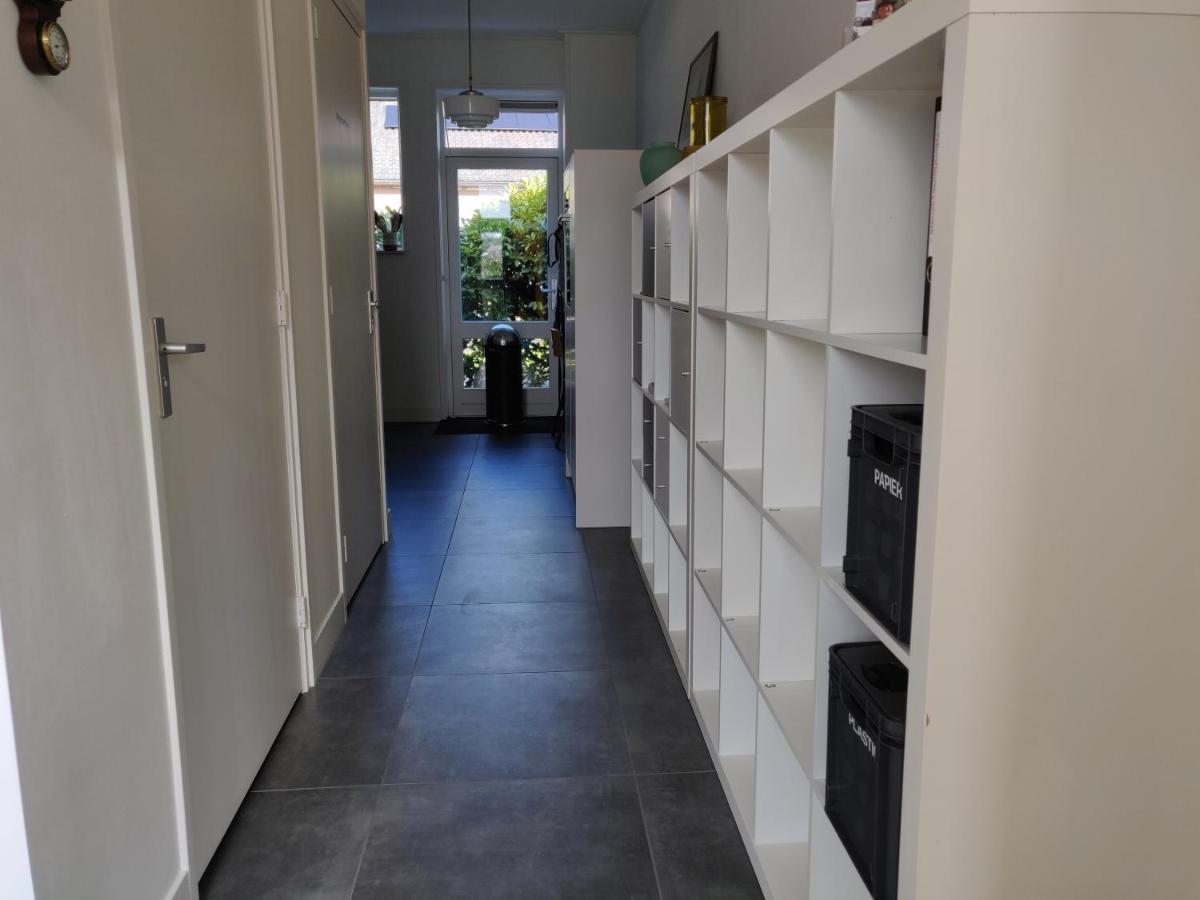 Logement De School Middelburg Kültér fotó