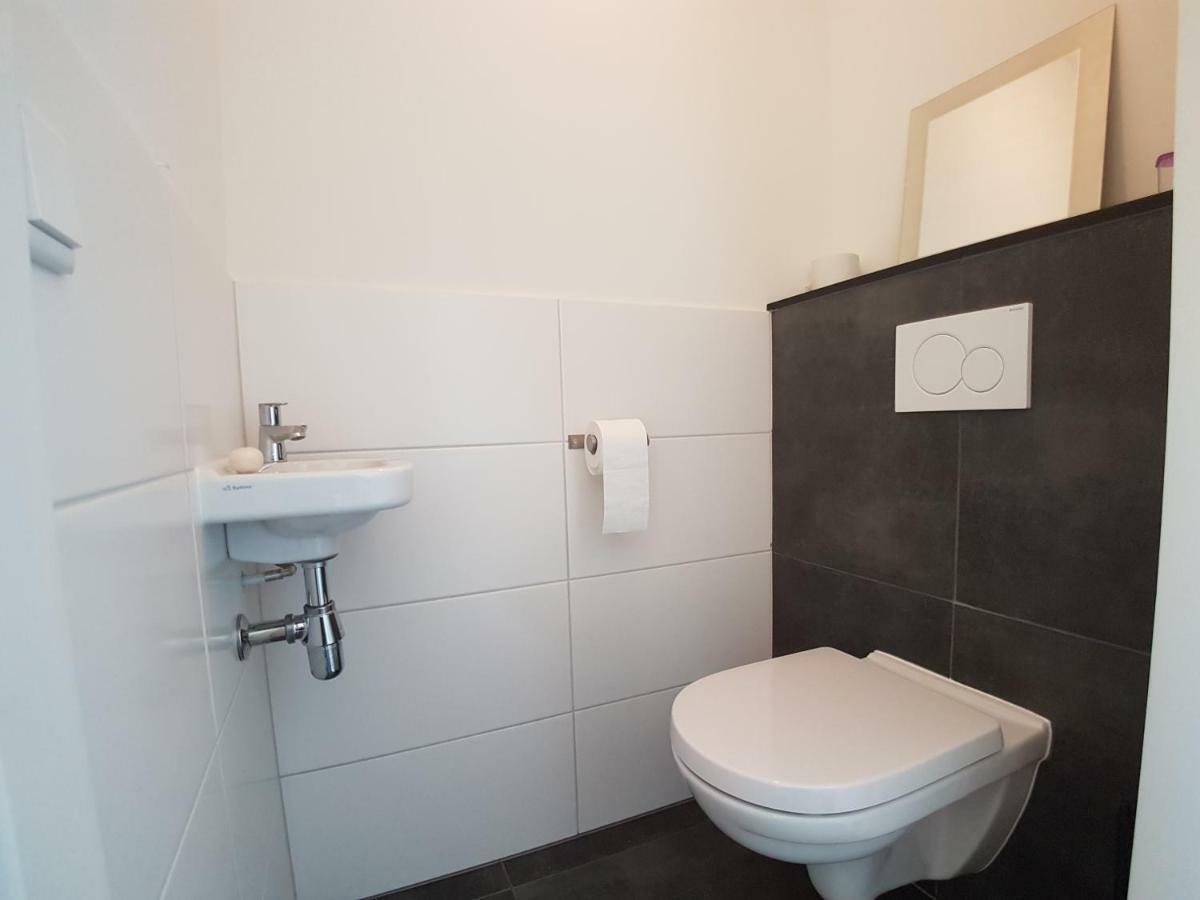 Logement De School Middelburg Kültér fotó